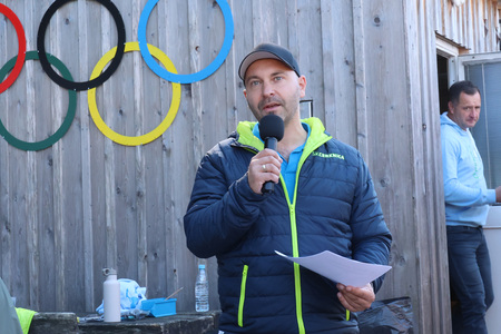 TEKMOVANJE BIATLON 22 FOTO LJUBO VUKELIČ